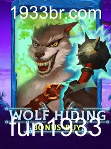 Explorando a Aventura Emoção de WolfHidingBonusBuy