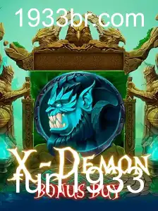 Explorando o Fascinante Mundo de XDemonBonusBuy