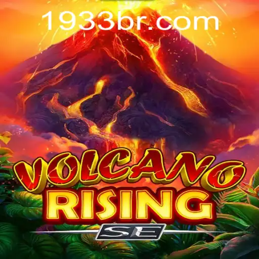Explorando VolcanoRisingSE: Aventura e Estratégia no Mundo dos Vulcões