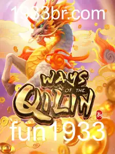 Descubra as Aventuras de WaysoftheQilin: Um Mergulho em Fun1933