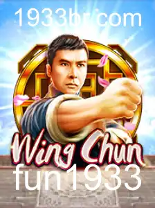 WingChun: A Arte da Estratégia e Diversão