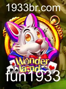 Descubra o Mundo Mágico de Wonderland: O Jogo Que Encanta a Todos